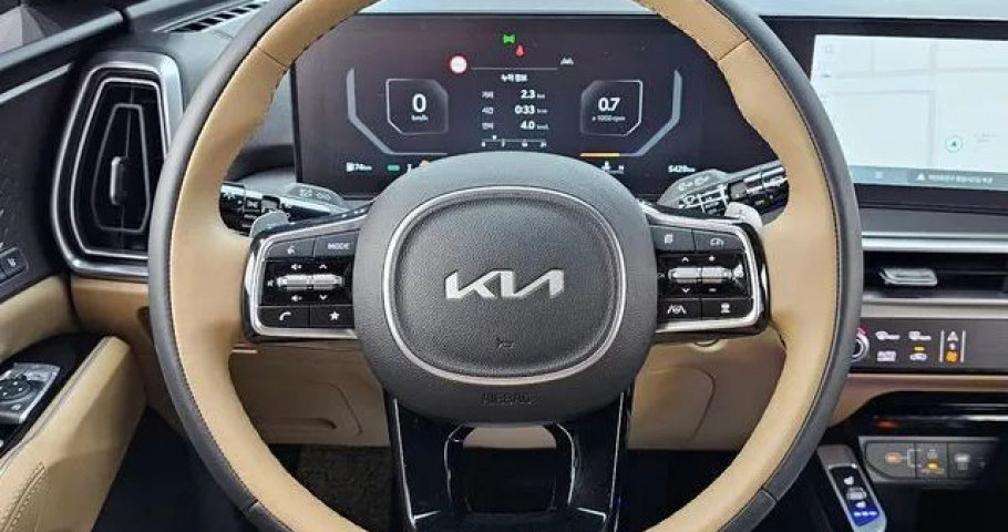Kia Sorento NEW 